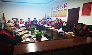 不以規(guī)矩，不能成方圓-居然之家六安店人事規(guī)章制度專場培訓(xùn) 