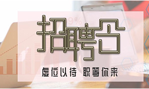 服務(wù)商戶，致力發(fā)展—安徽分公司合肥濱湖店攜手優(yōu)質(zhì)商戶人才招聘會(huì) 